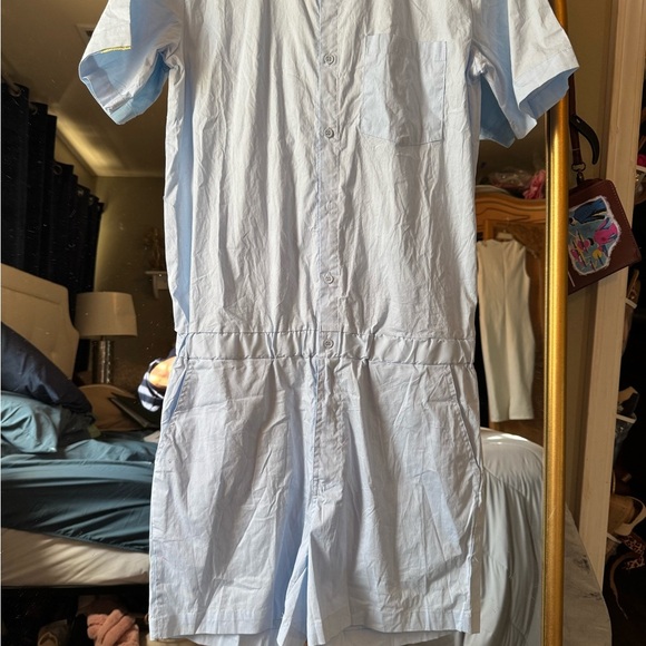 Men’s medium romper - Picture 3 of 8